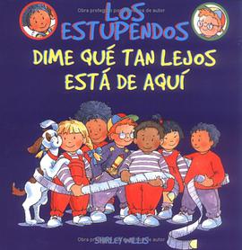 Dime Que Tan Lejos Esta de Aqui pdf epub mobi 电子书 下载