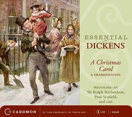 Essential Dickens CD pdf epub mobi 电子书 下载