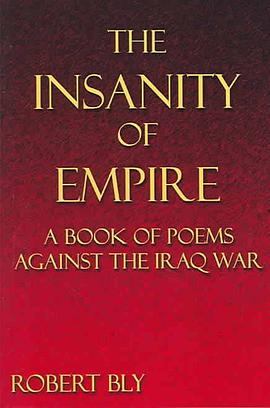 Insanity of Empire a Book of Poems Against the Iraq War pdf epub mobi 电子书 下载