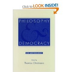 Philosophy and Democracy pdf epub mobi 电子书 下载
