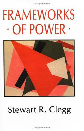 Frameworks of Power pdf epub mobi 電子書 下載
