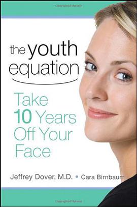 The Youth Equation pdf epub mobi 电子书 下载