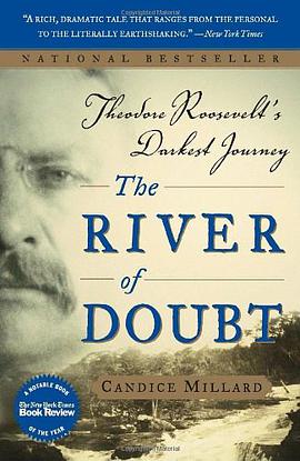 The River of Doubt pdf epub mobi 电子书 下载