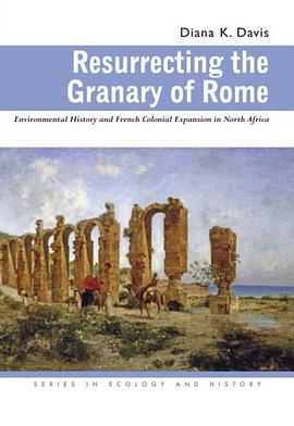 Resurrecting the Granary of Rome pdf epub mobi 下载