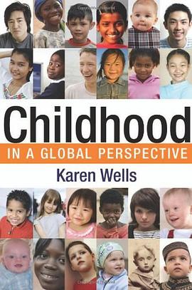 Childhood in Global Perspective pdf epub mobi 下载