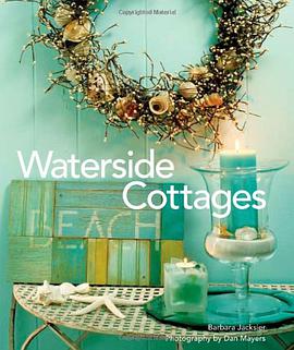 Waterside Cottages pdf epub mobi 电子书 下载