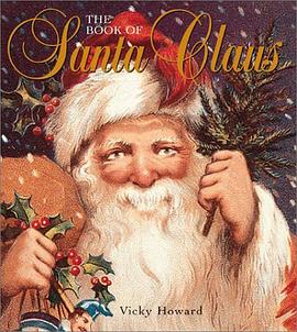 The Book Of Santa Claus pdf epub mobi 电子书 下载