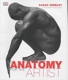 Anatomy for the Artist pdf epub mobi 电子书 下载