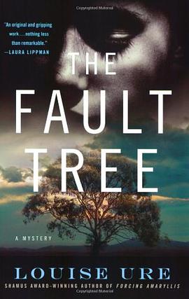 The Fault Tree pdf epub mobi 电子书 下载
