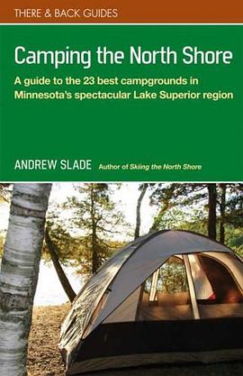 Camping the North Shore pdf epub mobi 电子书 下载