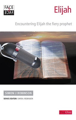 Face to Face With Elijah pdf epub mobi 电子书 下载