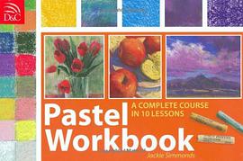 Pastel Workbook pdf epub mobi 电子书 下载