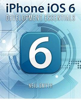 Iphone IOS 6 Development Essentials pdf epub mobi 電子書 下載