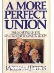More Perfect Union A pdf epub mobi 电子书 下载