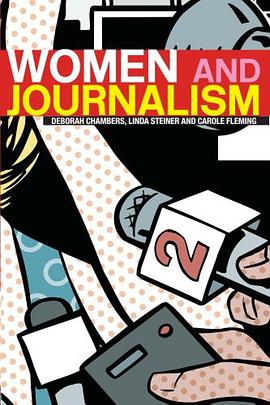 Women and Journalism pdf epub mobi 电子书 下载