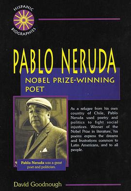 Pablo Neruda pdf epub mobi 电子书 下载