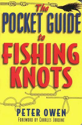 The Pocket Guide to Fishing Knots pdf epub mobi 电子书 下载