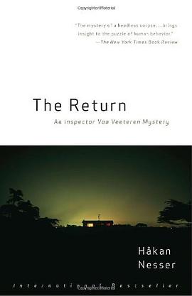 The Return pdf epub mobi 电子书 下载