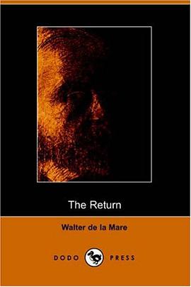 The Return pdf epub mobi 电子书 下载