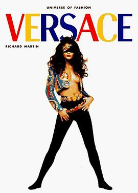 Versace (Universe of Fashion) pdf epub mobi 电子书 下载