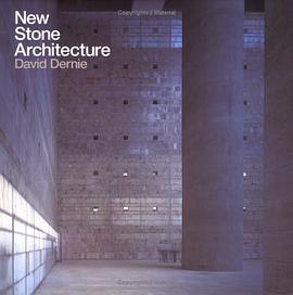 New Stone Architecture pdf epub mobi 电子书 下载