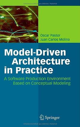 Model-Driven Architecture in Practice pdf epub mobi 电子书 下载