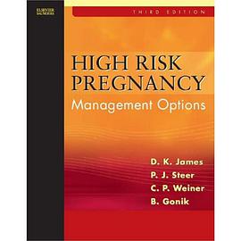 High Risk Pregnancy pdf epub mobi 电子书 下载