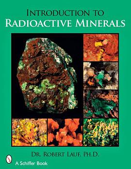 Introduction to Radioactive Minerals pdf epub mobi 电子书 下载