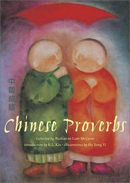Chinese Proverbs pdf epub mobi 电子书 下载