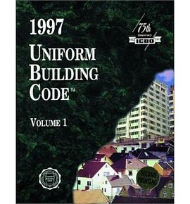 Uniform Building Code 1997 pdf epub mobi 下载