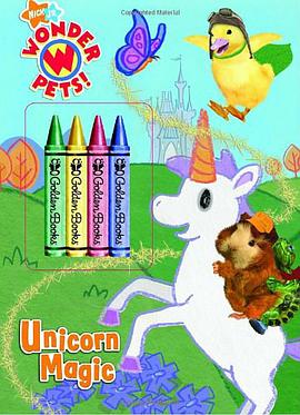 Unicorn Magic pdf epub mobi 电子书 下载