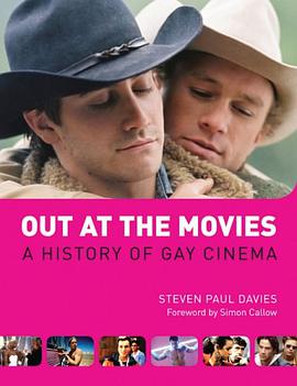 Out at the Movies pdf epub mobi 电子书 下载