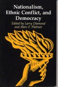 Nationalism, Ethnic Conflict, and Democracy pdf epub mobi 电子书 下载
