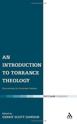 An Introduction to Torrance Theology pdf epub mobi 電子書 下載