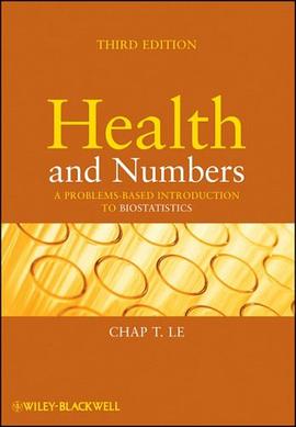 Health and Numbers pdf epub mobi 电子书 下载