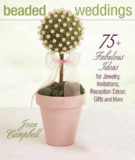 Beaded Weddings pdf epub mobi 电子书 下载