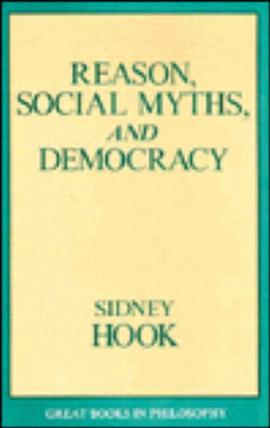 Reason, Social Myths and Democracy pdf epub mobi 电子书 下载