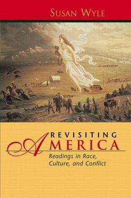 Revisiting America pdf epub mobi 电子书 下载