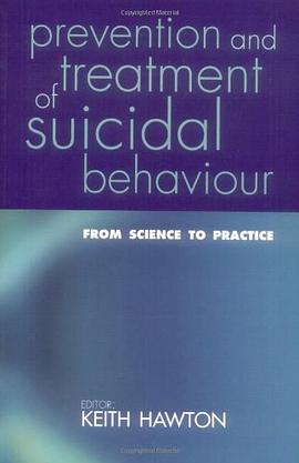 Prevention and Treatment of Suicidal Behaviour