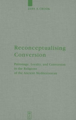 Reconceptualising Conversion pdf epub mobi 电子书 下载