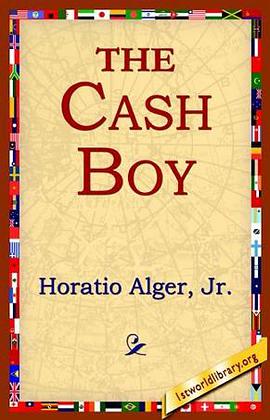 The Cash Boy pdf epub mobi 电子书 下载