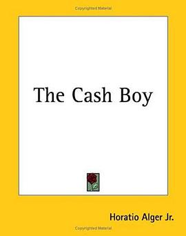 The Cash Boy pdf epub mobi 电子书 下载