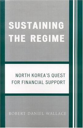 Sustaining the Regime pdf epub mobi 电子书 下载