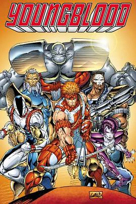 Youngblood Volume 1 (Youngblood) pdf epub mobi 电子书 下载