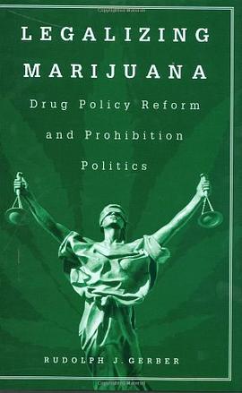Legalizing Marijuana pdf epub mobi 電子書 下載