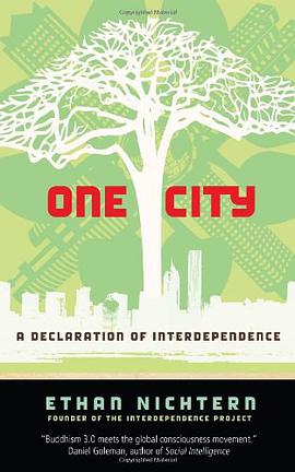 One City pdf epub mobi 电子书 下载