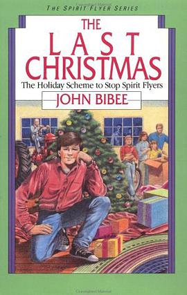 The Last Christmas pdf epub mobi 電子書 下載