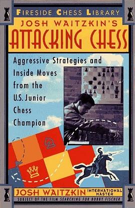 Attacking Chess pdf epub mobi 电子书 下载