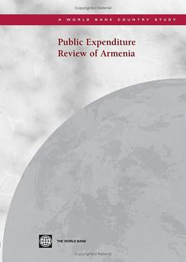Public Expenditure Review of Armenia pdf epub mobi 电子书 下载