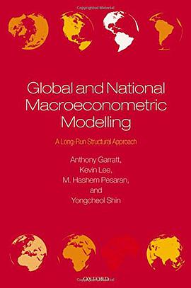 Global and National Macroeconometric Modelling pdf epub mobi 电子书 下载